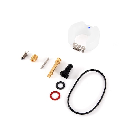 Mtd Carburetor Rebuild 951-14758